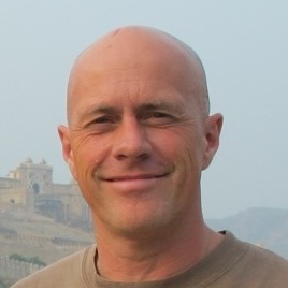 Andy Geach